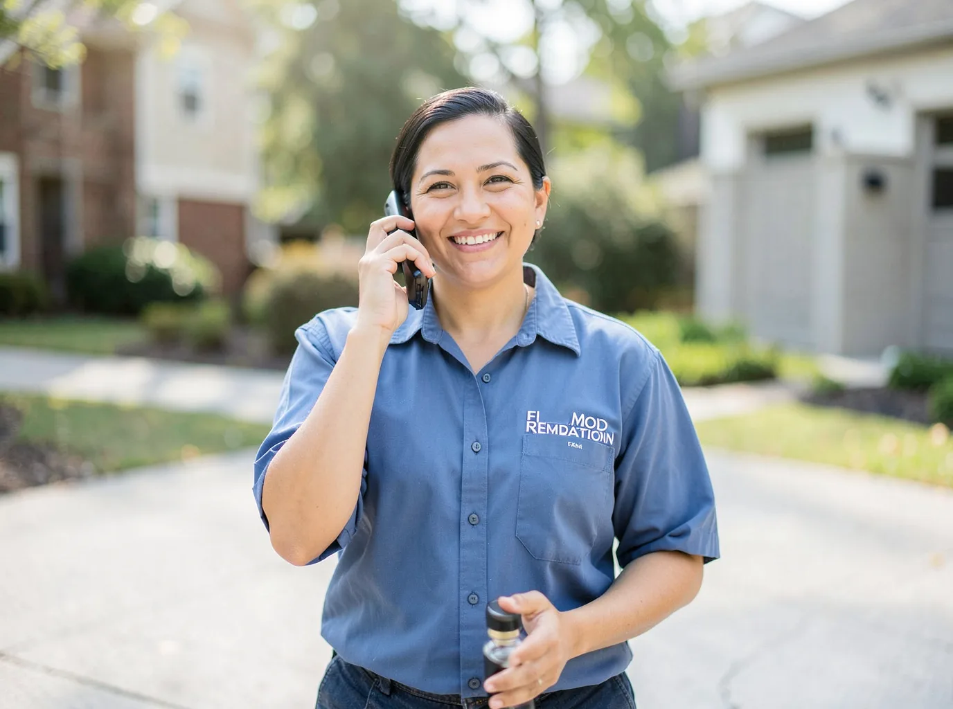 Mold Remediation Grandfalls, TX FAQs